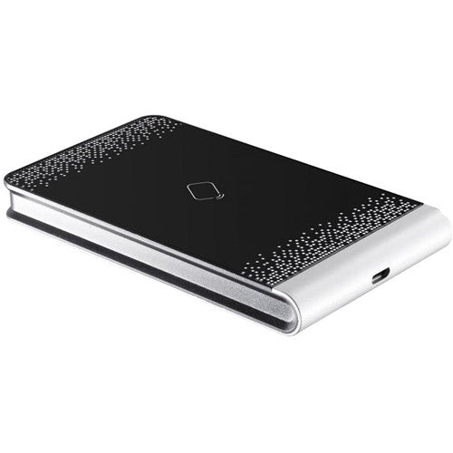 Hikvision DS-K1F100-D8E Estación de Inscripción Tarjetas No Táctil USB 2.0