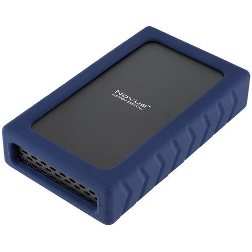 Oyen Digital 8TB Novus Disco Duro Sobremesa Resistente USB-C 3.2 Gen 2 270 MB/s