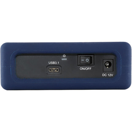 Oyen Digital Novus USB Type-C Caja Resistente para Disco Duro 3.5 pulgadas USB 3.1 Gen 2 SATA III