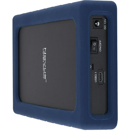 Oyen Digital 8TB Novus Disco Duro Sobremesa Resistente USB-C 3.2 Gen 2 270 MB/s