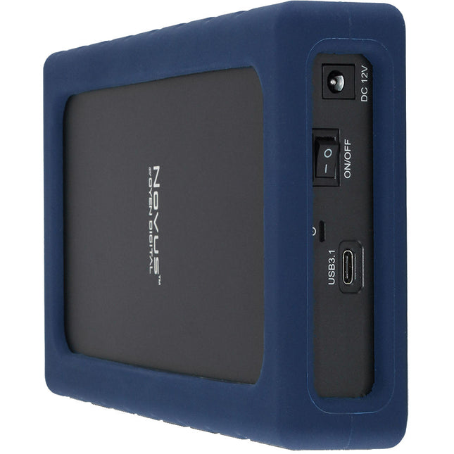 Oyen Digital 8TB Novus Disco Duro Sobremesa Resistente USB-C 3.2 Gen 2 270 MB/s