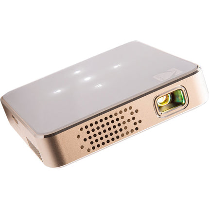 Kodak RODPJS75 Proyector pico nHD 75 lúmenes batería recargable