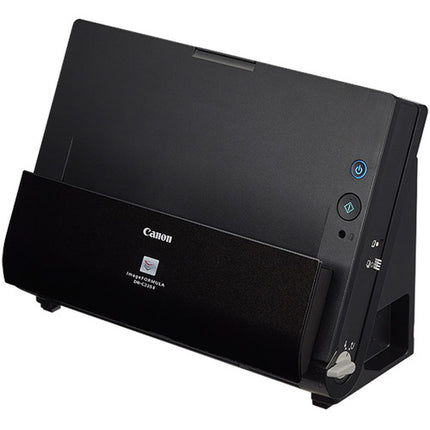 Canon imageFORMULA DR-C225 II Escáner de Documentos 600 dpi Dúplex 30 Hojas