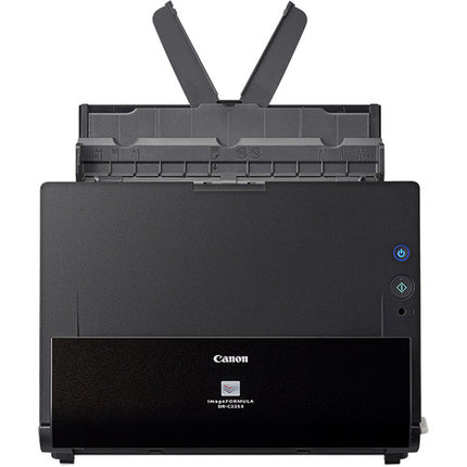 Canon imageFORMULA DR-C225 II Escáner de Documentos 600 dpi Dúplex 30 Hojas