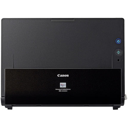 Canon imageFORMULA DR-C225 II Escáner de Documentos 600 dpi Dúplex 30 Hojas