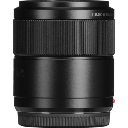 Panasonic LUMIX G Macro 30mm f/2.8 OIS objetivo 1:1 46mm UV