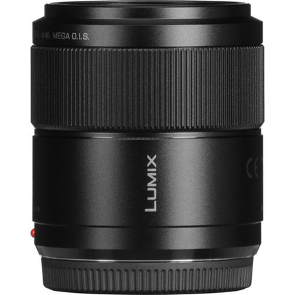 Panasonic LUMIX G Macro 30mm f2.8 Lente Macro 1:1 Estabilizador OIS