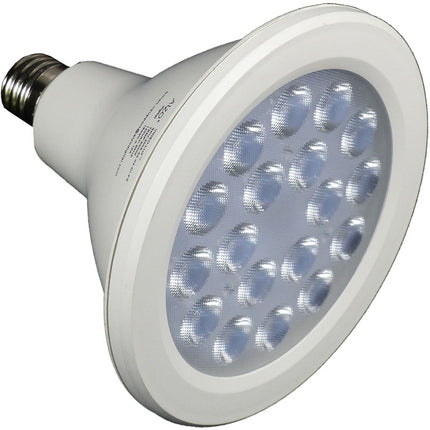 ALZO Joyous Light Foco LED PAR38 Dimmable 18W 5500K 1500 lúmenes