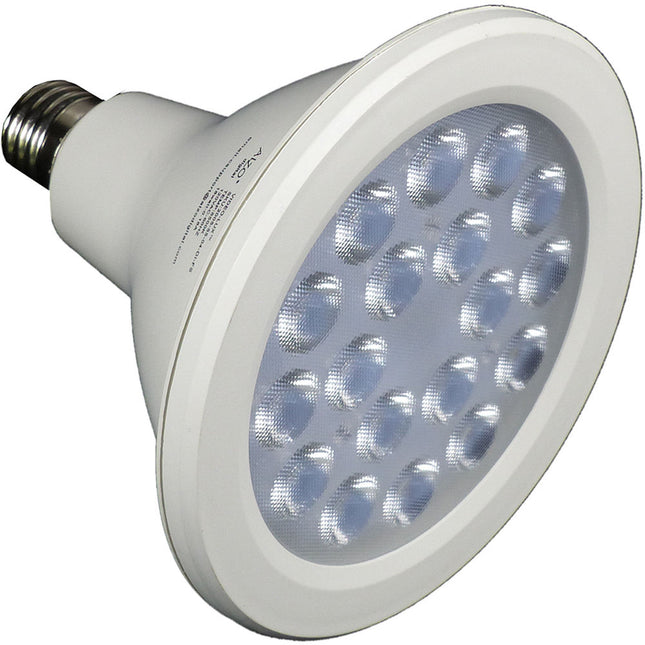 ALZO Joyous Light Foco LED PAR38 Dimmable 18W 5500K 1500 lúmenes