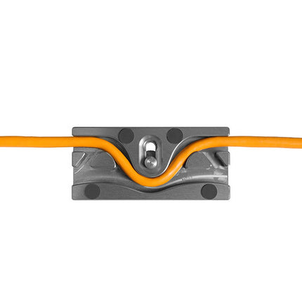 Tether Tools TetherPro Cable USB Type-C 15 pies y Placa Quick Release