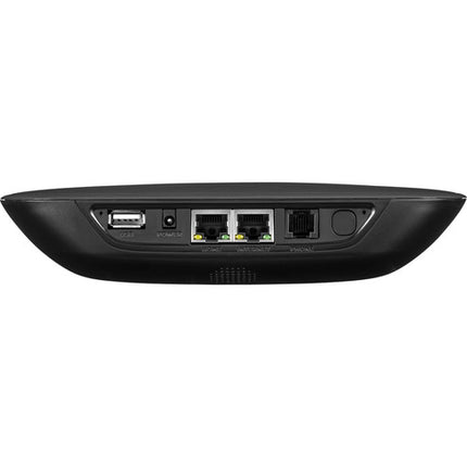 Ooma Telo Air Adaptador AC Cable Ethernet Teléfono WiFi Bluetooth