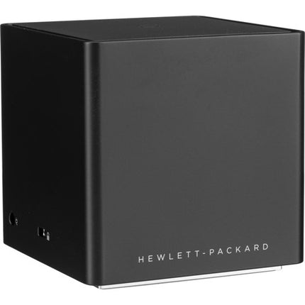 HP Advanced Wireless Docking Station con 4 USB 3.1 Gen 1 y DisplayPort