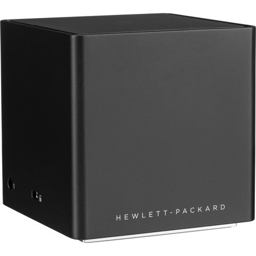 HP Advanced Wireless Docking Station con 4 USB 3.1 Gen 1 y DisplayPort