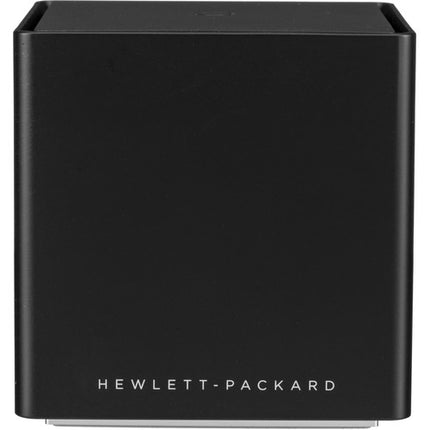 HP Advanced Wireless Docking Station con 4 USB 3.1 Gen 1 y DisplayPort