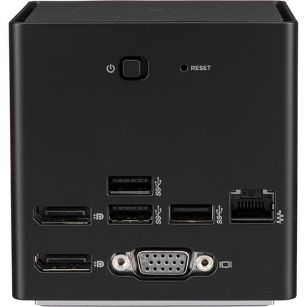 HP Advanced Wireless Docking Station con 4 USB 3.1 Gen 1 y DisplayPort