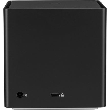 HP Advanced Wireless Docking Station con 4 USB 3.1 Gen 1 y DisplayPort