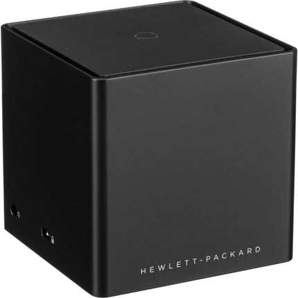HP Advanced Wireless Docking Station con 4 USB 3.1 Gen 1 y DisplayPort