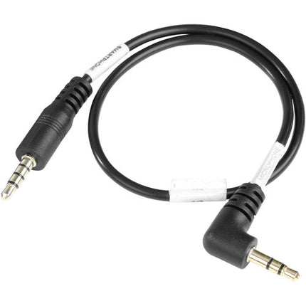 BOYA BY-MM1 Micrófono Condensador Cardioide Mini con Shockmount Furry Windshield