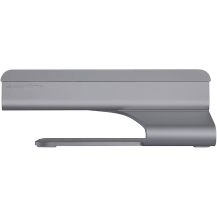 Rain Design mTower Soporte Vertical para Laptop Gris Espacial Aluminio 0.68-0.98 pulgadas