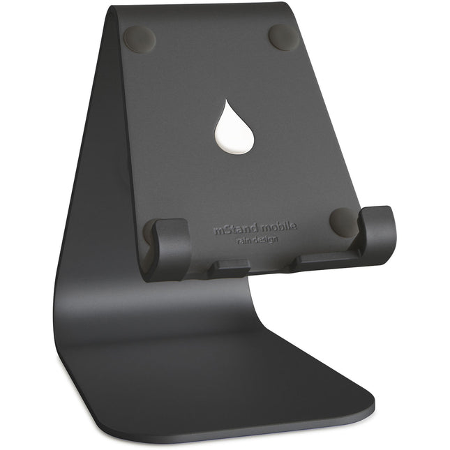 Rain Design mStand Soporte móvil para teléfonos y tablets 8 pulgadas negro