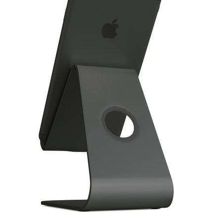 Rain Design mStand Soporte móvil para teléfonos y tablets 8 pulgadas negro