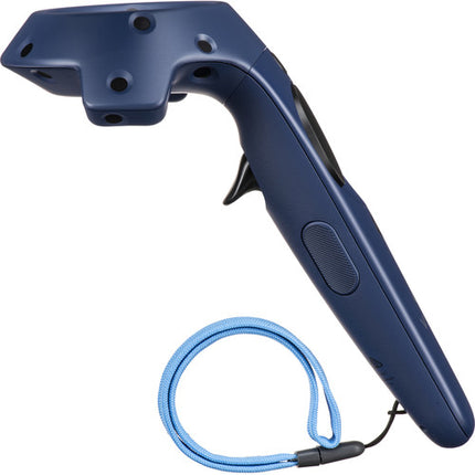 HTC Vive Controller 2018 Controlador VR con 24 Sensores y Batería Recargable 960mAh