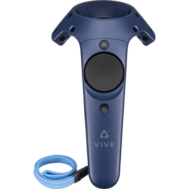 HTC Vive Controller 2018 Controlador VR con 24 Sensores y Batería Recargable 960mAh