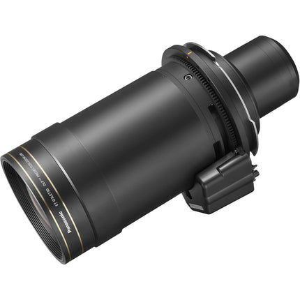 Panasonic ET-D3 Objetivo Zoom para Proyector 50.4-98mm F2.5 con Motor