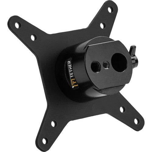 Tether Tools Rock Solid Soporte VESA para Monitor 35 lb 100x100 mm