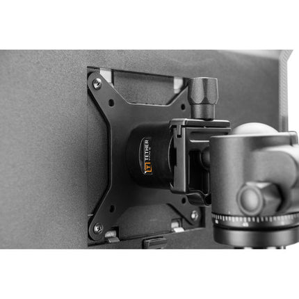 Tether Tools Rock Solid Soporte VESA para Monitor 35 lb 100x100 mm