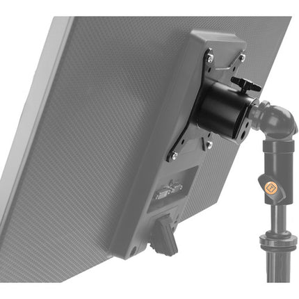 Tether Tools Rock Solid Soporte VESA para Monitor 35 lb 100x100 mm