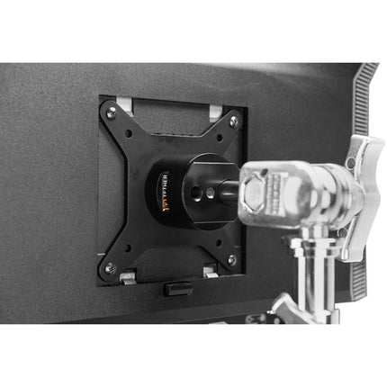 Tether Tools Rock Solid Soporte VESA para Monitor 35 lb 100x100 mm