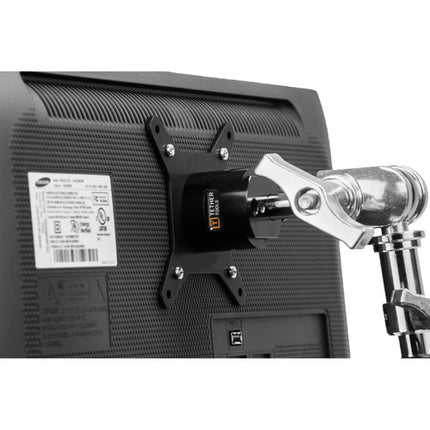 Tether Tools Rock Solid Soporte VESA para Monitor 35 lb 100x100 mm