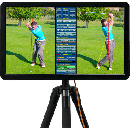 Tether Tools Rock Solid Soporte VESA para Monitor 35 lb 100x100 mm