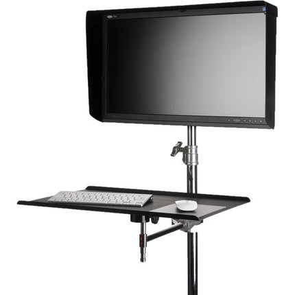 Tether Tools Rock Solid Soporte VESA para Monitor 35 lb 100x100 mm