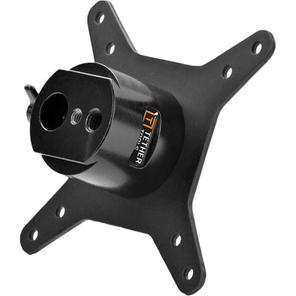 Tether Tools Rock Solid Soporte VESA para Monitor 35 lb 100x100 mm