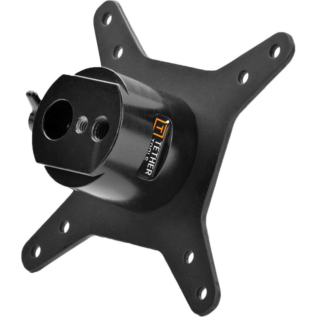 Tether Tools Rock Solid Soporte VESA para Monitor 35 lb 100x100 mm