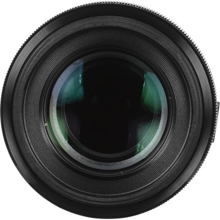Sony FE 90mm f/2.8 Macro G OSS Lente Full Frame Estabilizada 1:1