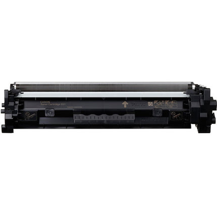 Tóner Canon imageCLASS 051 Negro para impresoras LBP162dw MF269dw