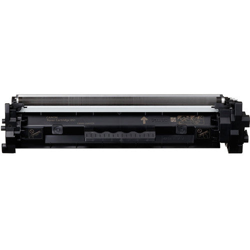 Tóner Canon imageCLASS 051 Negro para impresoras LBP162dw MF269dw