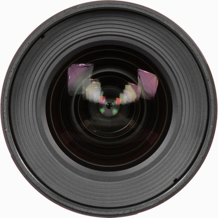 Rokinon 16mm f2.0 ED AS UMC Lente para Pentax K Montura APS-C con Parasol y Funda