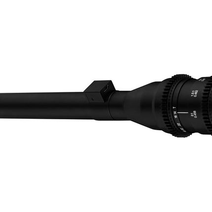 Venus Optics Laowa 24mm f14 Lente Sonda Cine Mod con Luz LED Integrada y Foco Mínimo 0.8"