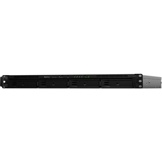 Synology RackStation RS1619xs+ 4 Bahías NAS 8GB RAM 2.2 GHz Quad-Core
