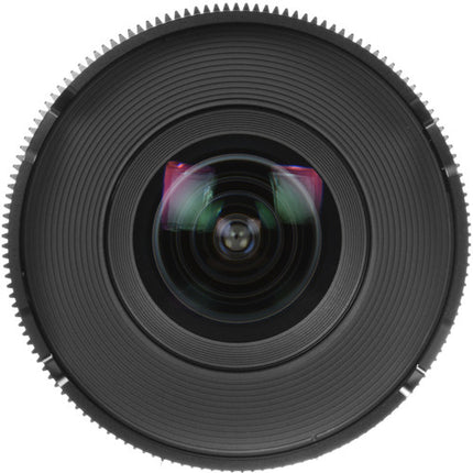 Rokinon Xeen 16mm T2.6 Objetivo Cine PL Full-Frame 114mm Diámetro
