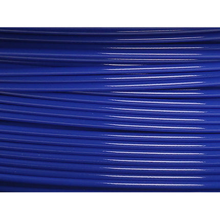IC3D Industries Filamento PETG 3mm 1 kg Azul para impresión 3D