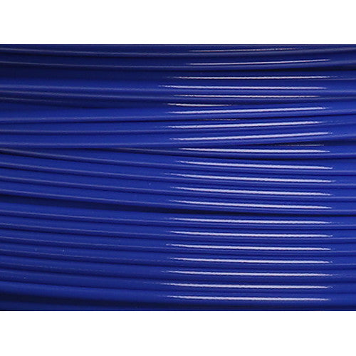 IC3D Industries Filamento PETG 3mm 1 kg Azul para impresión 3D