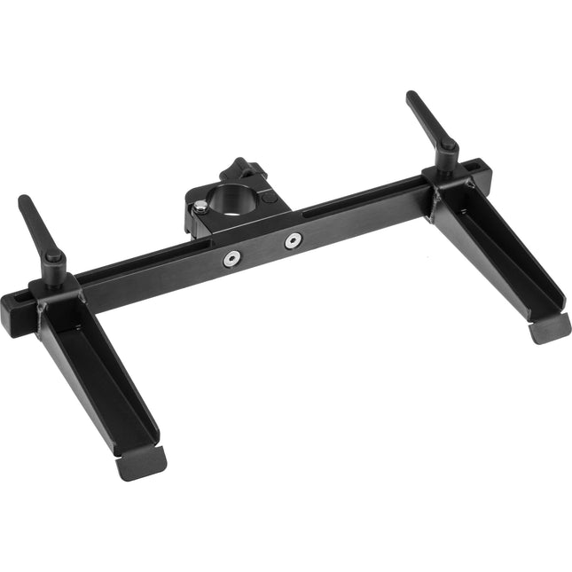 Inovativ Tripod Holder Soporte para Trípode Mastil 1.75 pulgadas Aluminio T6
