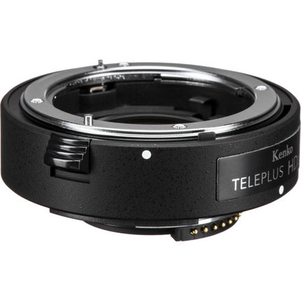 Kenko TELEPLUS HD pro 1.4x DGX Teleconvertidor para Nikon F montaje F compatible Nikon y Tokina