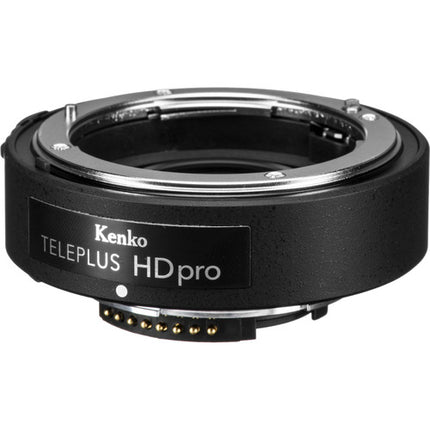 Kenko TELEPLUS HD pro 1.4x DGX Teleconvertidor para Nikon F montaje F compatible Nikon y Tokina