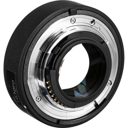 Kenko TELEPLUS HD pro 1.4x DGX Teleconvertidor para Nikon F montaje F compatible Nikon y Tokina